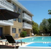 Brownelea Holiday Apartments - Surfers Gold Coast