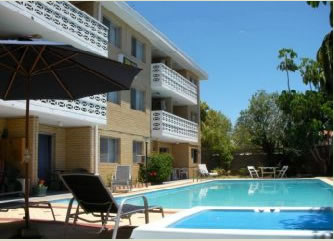 Brownelea Holiday Apartments - Surfers Gold Coast 0