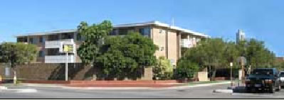 Brownelea Holiday Apartments - Surfers Gold Coast 1