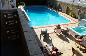 Brownelea Holiday Apartments - Surfers Gold Coast 5