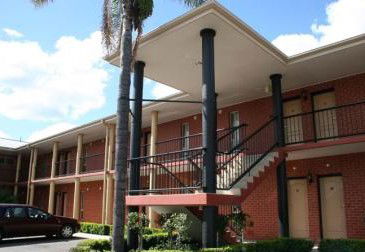 Wagga RSL Club Motel - Surfers Gold Coast 3