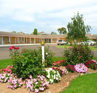 Bega Village Motor Inn - Surfers Gold Coast