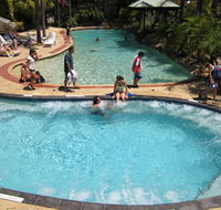 Karrinyup Waters Resort - Surfers Gold Coast