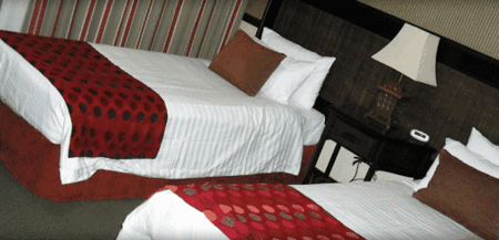 Quality Hotel Burke  Wills - Surfers Gold Coast