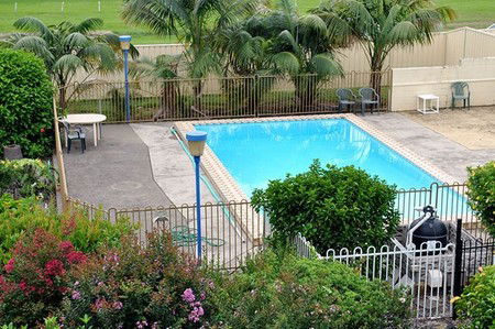 City Centre Motel - Surfers Gold Coast 1