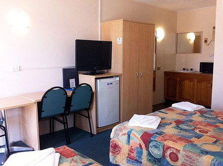 City Centre Motel - Surfers Gold Coast 2