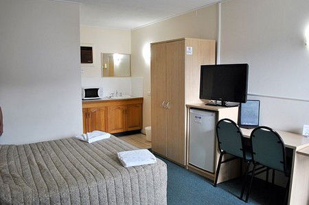 City Centre Motel - Surfers Gold Coast 4