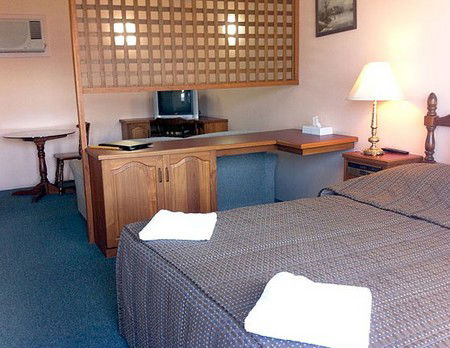 City Centre Motel - Surfers Gold Coast 5