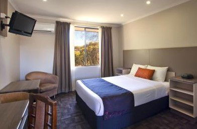 Best Western Reef Motor Inn - Surfers Gold Coast 0