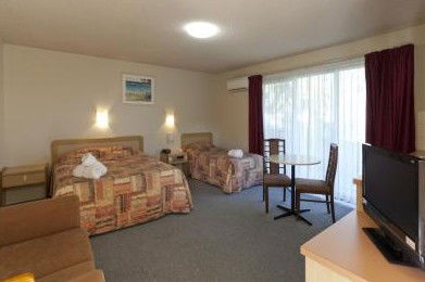 Best Western Reef Motor Inn - Surfers Gold Coast 1