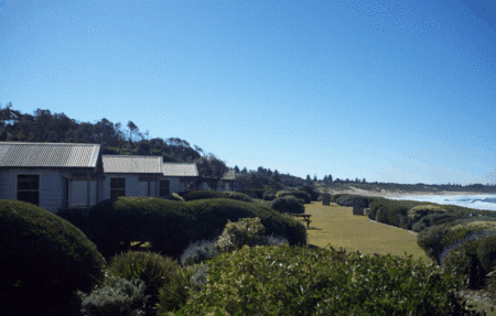 Blue Lagoon Beach Resort - Surfers Gold Coast 2