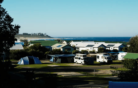 Blue Lagoon Beach Resort - Surfers Gold Coast 3