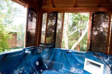 Bilpin Resort - Surfers Gold Coast 4