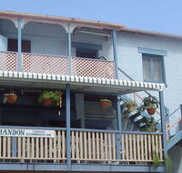 Annies Shandon Inn - Surfers Gold Coast