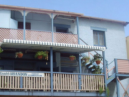 Annies Shandon Inn - Surfers Gold Coast 0