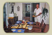 Kaikea Bed And Breakfast - Surfers Gold Coast 3