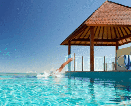 Seashells Resort Mandurah - Surfers Gold Coast