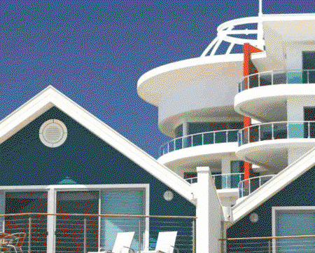 Seashells Resort Mandurah - Surfers Gold Coast 1