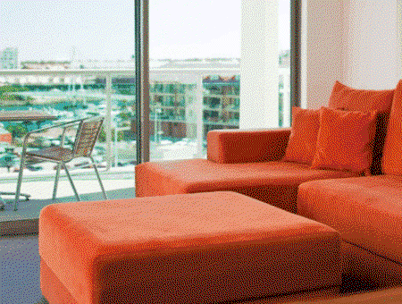 Seashells Resort Mandurah - Surfers Gold Coast 2