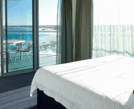 Seashells Resort Mandurah - Surfers Gold Coast 4