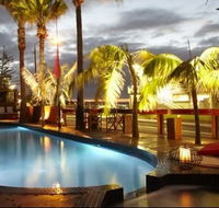 Komune Resorts And Beach Club - Surfers Gold Coast