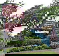 Toowoomba Motel - Surfers Gold Coast