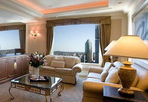 Brisbane Marriott Hotel - Surfers Gold Coast 3