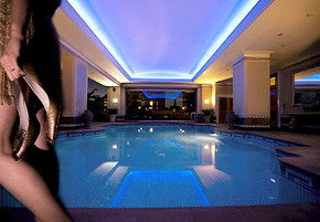 Brisbane Marriott Hotel - Surfers Gold Coast 5