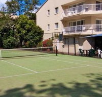 Paradise Grove Holiday Apartments - Surfers Gold Coast