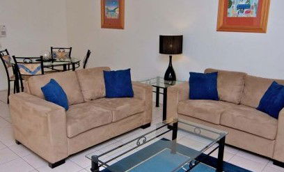 Paradise Grove Holiday Apartments - Surfers Gold Coast 1