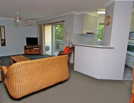 Paradise Grove Holiday Apartments - Surfers Gold Coast 2