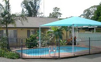 Flying Spur Motel - Surfers Gold Coast 2