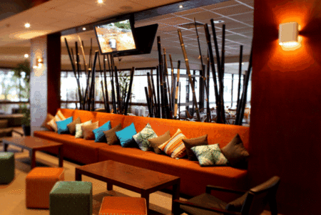 Rydges Plaza Cairns - Surfers Gold Coast