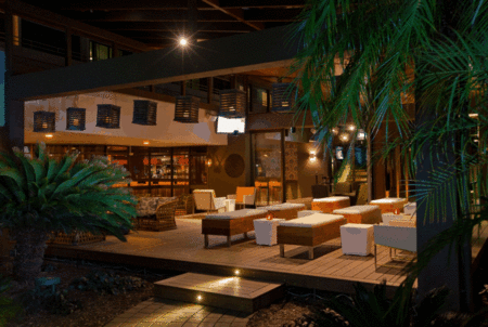 Rydges Plaza Cairns - Surfers Gold Coast 1