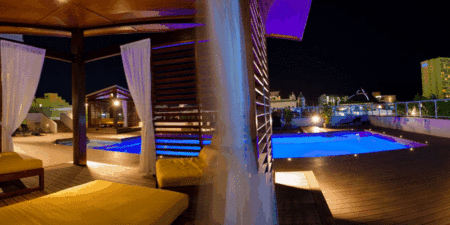 Rydges Plaza Cairns - Surfers Gold Coast 2