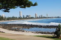 Hillhaven Holiday Apartments - Surfers Gold Coast 3