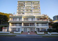Hillhaven Holiday Apartments - Surfers Gold Coast 5