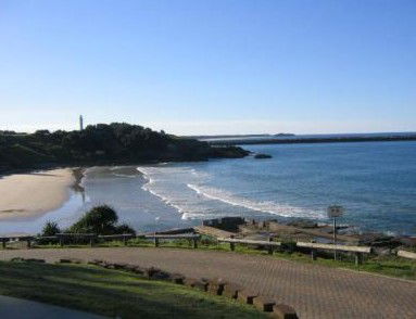 Yamba Sun Motel - Surfers Gold Coast 1