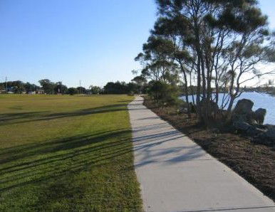 Yamba Sun Motel - Surfers Gold Coast 3