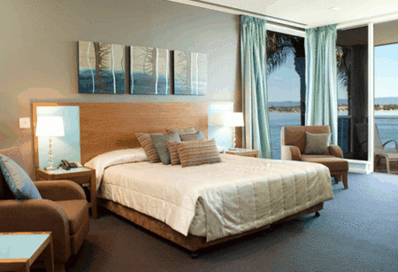 Sea World Nara Resort - Surfers Gold Coast