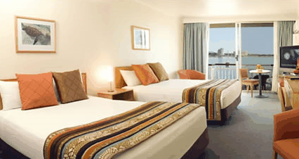 Sea World Nara Resort - Surfers Gold Coast 1