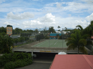 Cairns Reef Apartments And Motel - Surfers Gold Coast 4