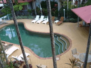 Cairns Reef Apartments And Motel - Surfers Gold Coast 5