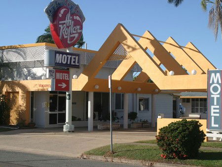Hi Roller Motel - Surfers Gold Coast 2