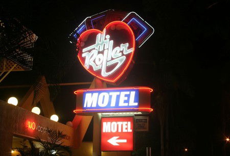 Hi Roller Motel - Surfers Gold Coast 3