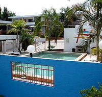 Caloundra Suncourt Motel - Surfers Gold Coast