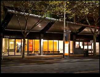 Jasper Hotel - Surfers Gold Coast 0