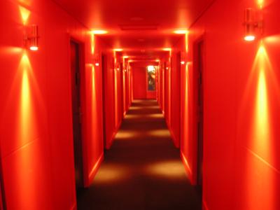 Jasper Hotel - Surfers Gold Coast 1