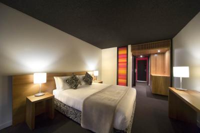 Jasper Hotel - Surfers Gold Coast 2