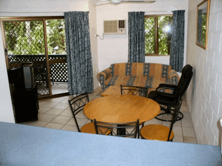 Rainforest Grove Holiday Resort - Surfers Gold Coast